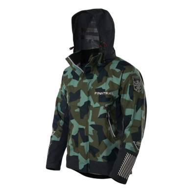 Finntrail Speedmaster 4026, CamoArmy