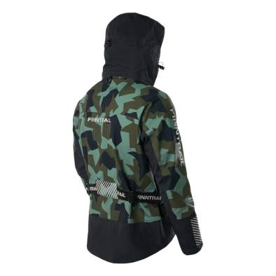 Finntrail Speedmaster 4026, CamoArmy
