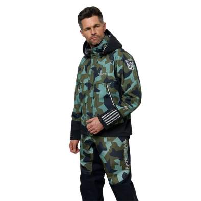 Finntrail Speedmaster 4026, CamoArmy