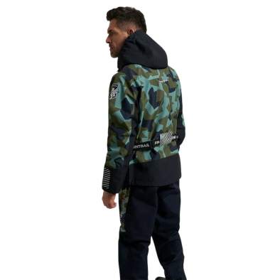Finntrail Speedmaster 4026, CamoArmy
