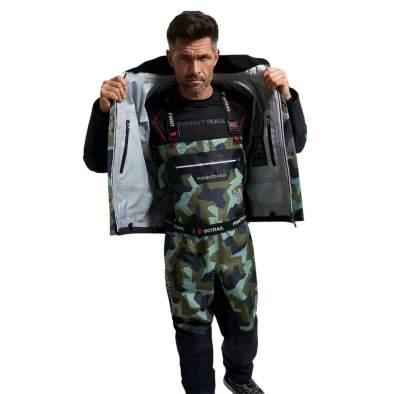 Finntrail Speedmaster 4026, CamoArmy