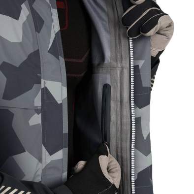 Finntrail Speedmaster 4026, CamoArctic