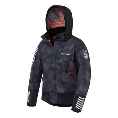 Finntrail SPEEDMASTER 4026, CamoShadowBlack