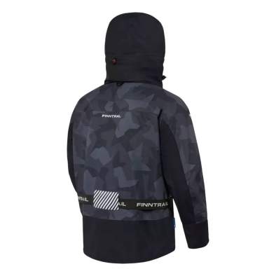 Finntrail SPEEDMASTER 4026, CamoShadowBlack