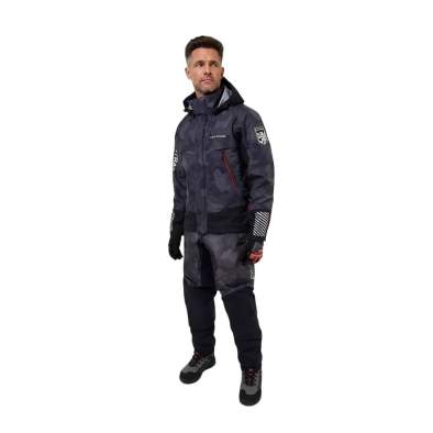 Finntrail SPEEDMASTER 4026, CamoShadowBlack