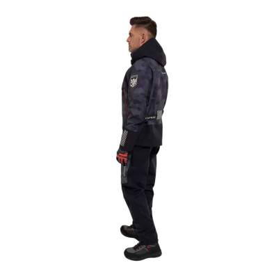 Finntrail SPEEDMASTER 4026, CamoShadowBlack