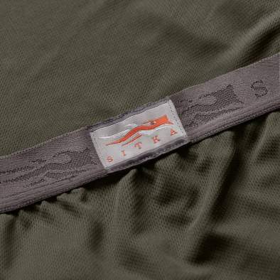 Sitka Core Lightweight Boxer, Ranger Green