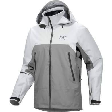 Arcteryx BETA AR JACKET MENS, Solitude-Void