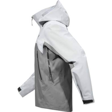 Arcteryx BETA AR JACKET MENS, Solitude-Void