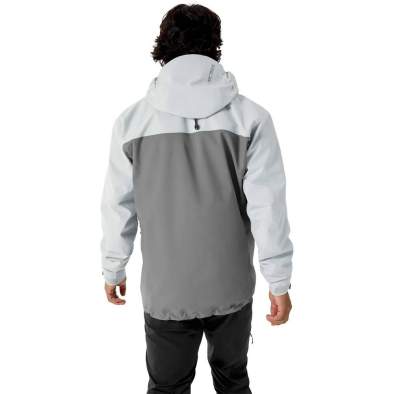 Arcteryx BETA AR JACKET MENS, Solitude-Void