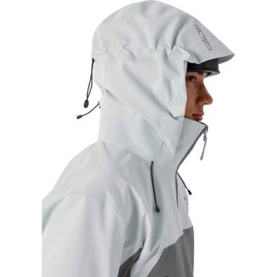 Arcteryx BETA AR JACKET MENS, Solitude-Void