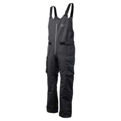 Daiwa RP-30021E Rainmax Guide Bib, Carbon