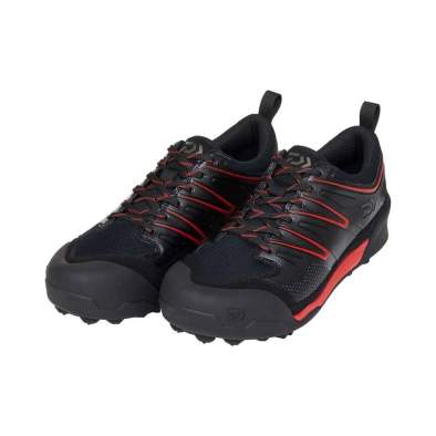Daiwa DS-2103, Red
