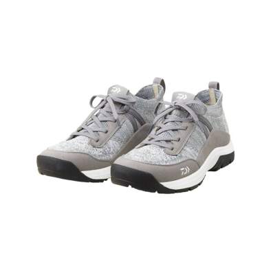 Daiwa DS-2101K, Grey
