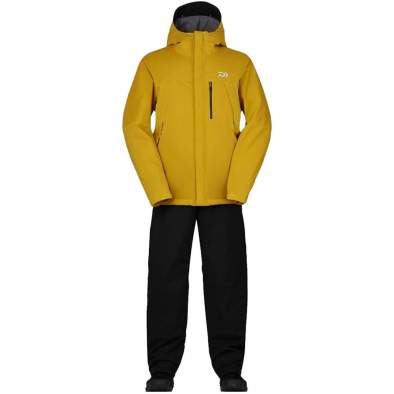 Daiwa DW-3523, Mustard