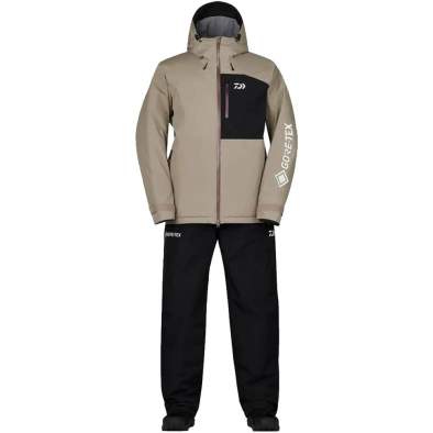 Daiwa DW-1923, Beige