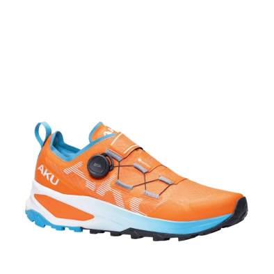 Aku FURIOSA BOA GTX, Orange-Light Blue