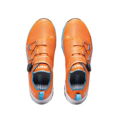 Aku FURIOSA BOA GTX, Orange-Light Blue