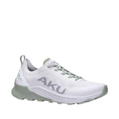 Aku AIRA V-LIGHT, Light Grey-Light Green