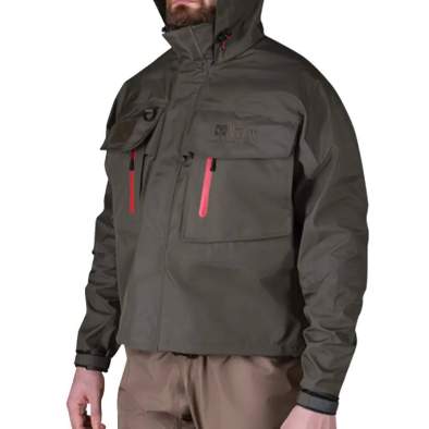 Alaskan Scout, хаки