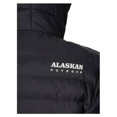 Alaskan Juneau, чёрный