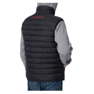 Alaskan Juneau Vest, чёрный