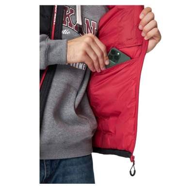 Alaskan Juneau Vest, чёрный