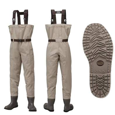 Prox PX3312 Chest Radial JP, Light Camel Beige