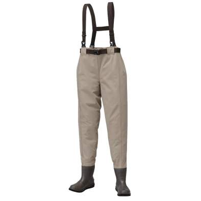 Prox PX3332 Waist Felt JP, Light Camel Beige