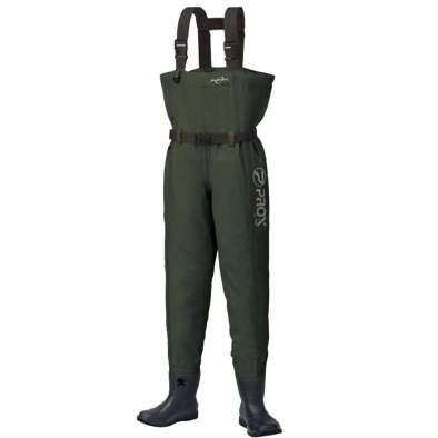 Prox PX327 Chest Felt JP, Khaki