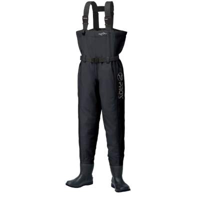 Prox PX3271 Chest Felt JP, Black