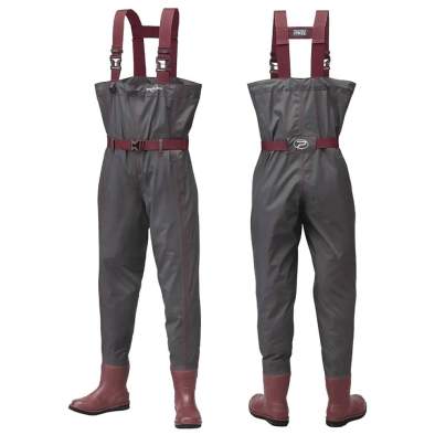 Prox PX3202 Chest Felt JP, Ash Gray
