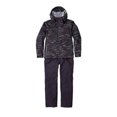Купить Shimano RA-001U Rain Gear Suit, Shade Camo Shimano RA-001U Rain Gear Suit, Shade Camo