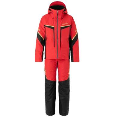 Shimano RB-113V Nexus Gore-Tex, Red
