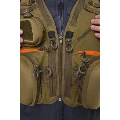 Tritongear Pro Fisher хаки