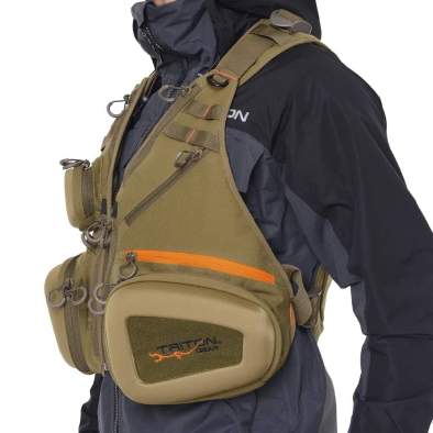 Tritongear Pro Fisher хаки