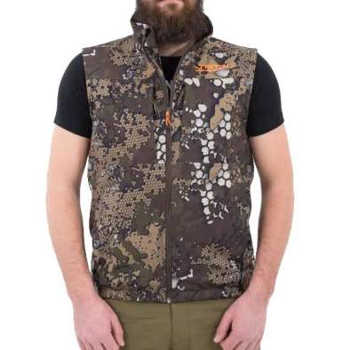 Tritongear Ridge, бежевый