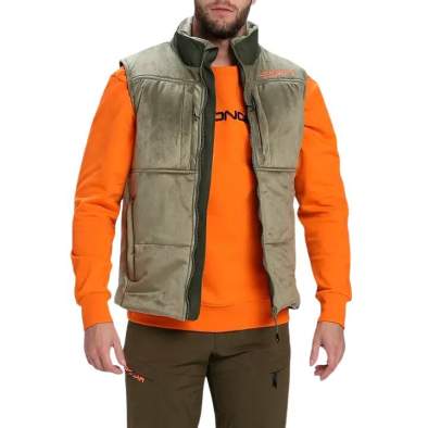 Tritongear Warm, хаки