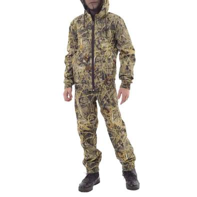 Tritongear Patriot, лес