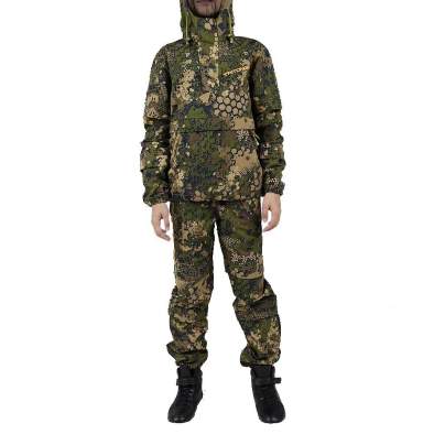 Антиклещ детский Tritongear Snar, Green Line