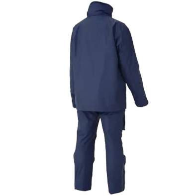 Sunline SUW-22302 S-Dry Warm Suits, Titanium Navy