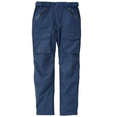 Sunline SUW-22302 S-Dry Warm Suits, Titanium Navy