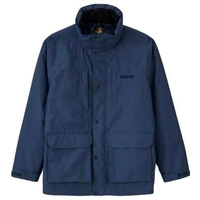 Sunline SUW-22302 S-Dry Warm Suits, Titanium Navy