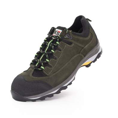 Купить KS Safety 210 Xtravel, зелёный KS Safety 210 Xtravel, зелёный