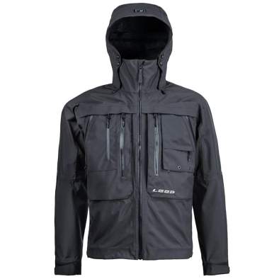 Loop Torne V2 Wading Jacket, Soft Black