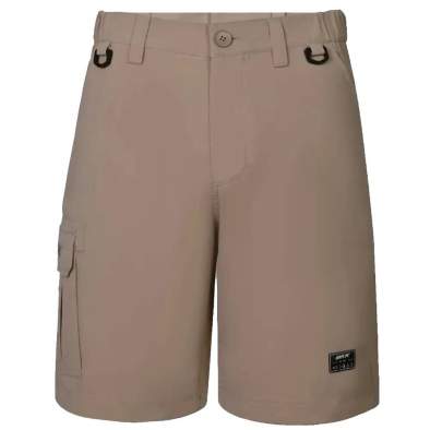 Купить BKK Cargo QD Shorts, Beige BKK Cargo QD Shorts, Beige