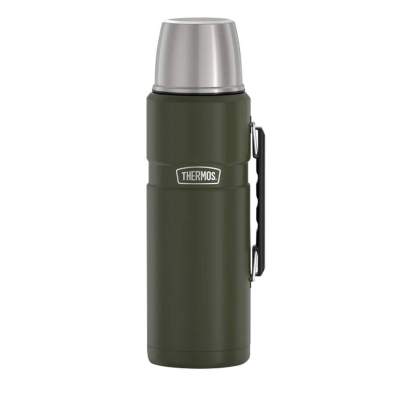 Купить Thermos SK2020 MAG King 2,0L, хаки Thermos SK2020 MAG King 2,0L, хаки