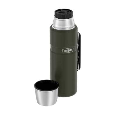 Купить Thermos SK2020 MAG King 2,0L, хаки Thermos SK2020 MAG King 2,0L, хаки