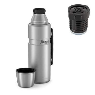 Купить Thermos SK2010 MS 1,2L, стальной Thermos SK2010 MS 1,2L, стальной