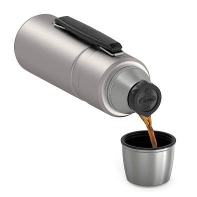 Купить Thermos SK2010 MS 1,2L, стальной Thermos SK2010 MS 1,2L, стальной